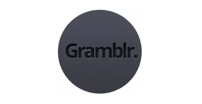 Download Gramblr for PC