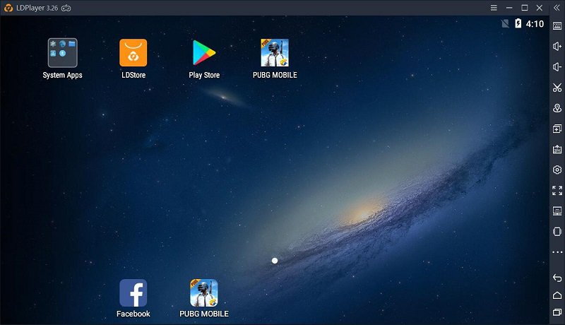 Aplikasi Emulator Android di Laptop