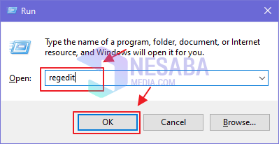 Windows Script Host Enable
