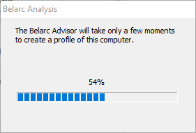 belarc advisor