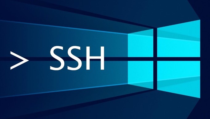 Aplikasi SSH Client di PC / Laptop Pilihan Terbaik