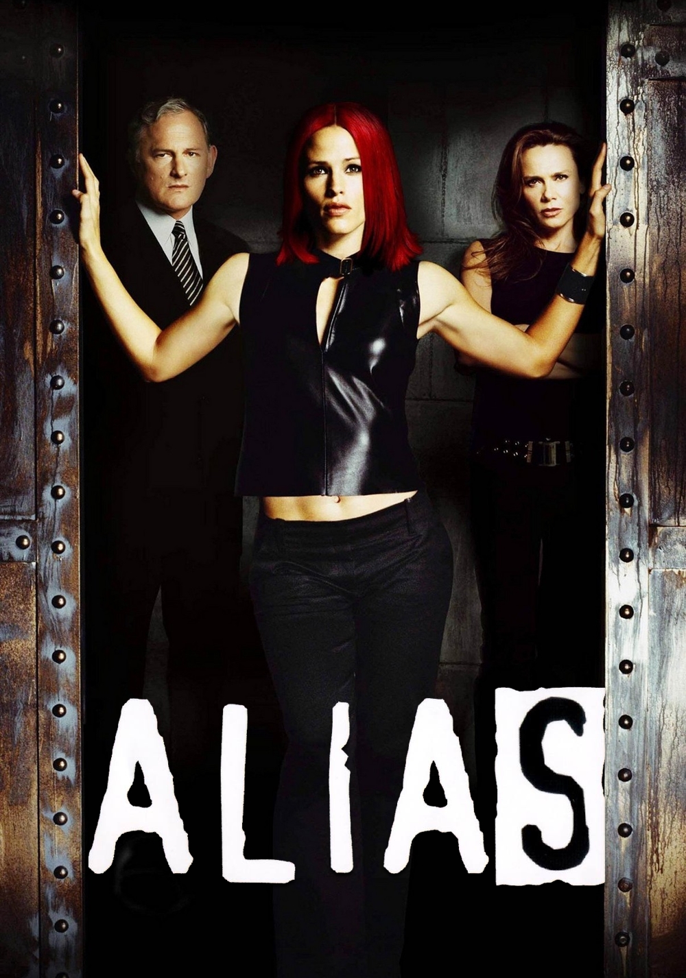 Alias (2001-2006)