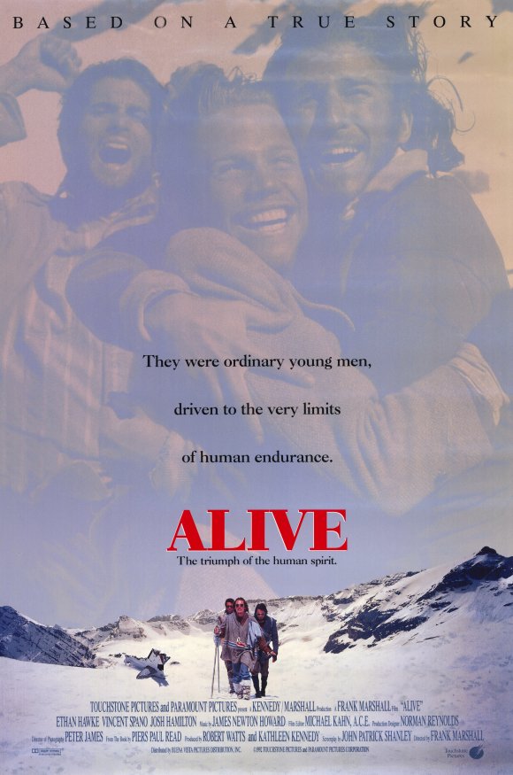 Alive (1993)