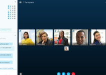 Pengguna Windows 10 Bakal Bisa Jalankan Video Conference Langsung dari Taskbar