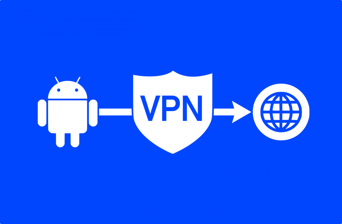 Aplikasi VPN Gratis untuk Android
