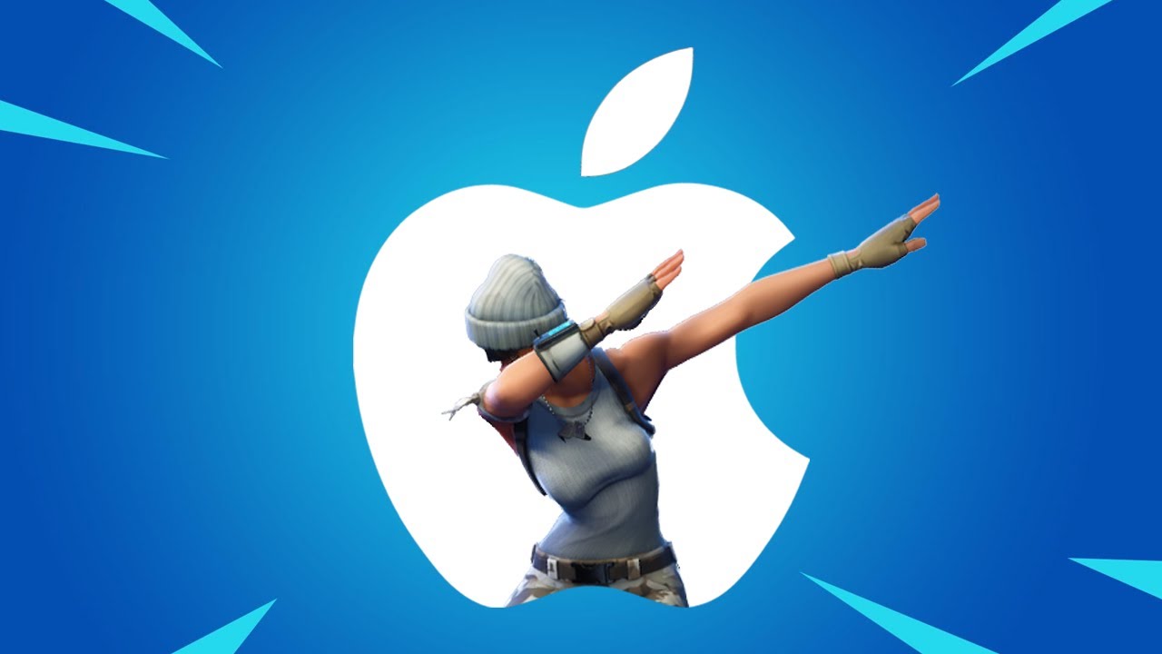 Kebijakan Aturan App Store Apple Terbaru untuk Epic Games Fortnite
