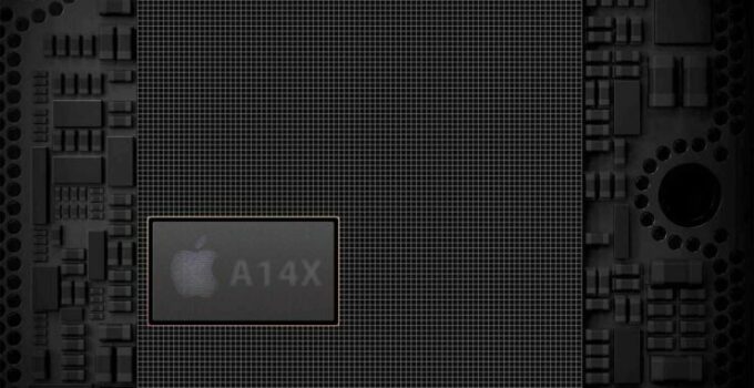 Chip Apple Silicon A14X Bionic Hadir untuk iPad Pro dan MacBook 12 Inci