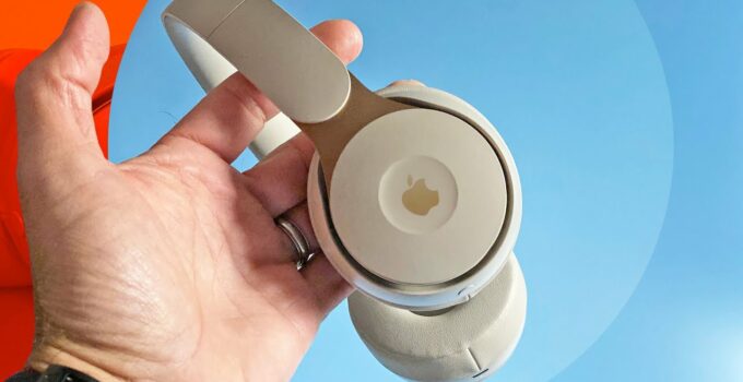 Rumor Apple AirPods Studio Bakal Rilis Oktober Tahun Ini