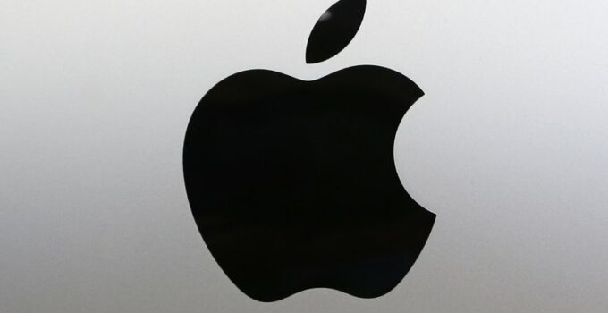 Komisi Uni Eropa Ajukan Banding Kasus Pajak Apple Senilai $15 Miliar