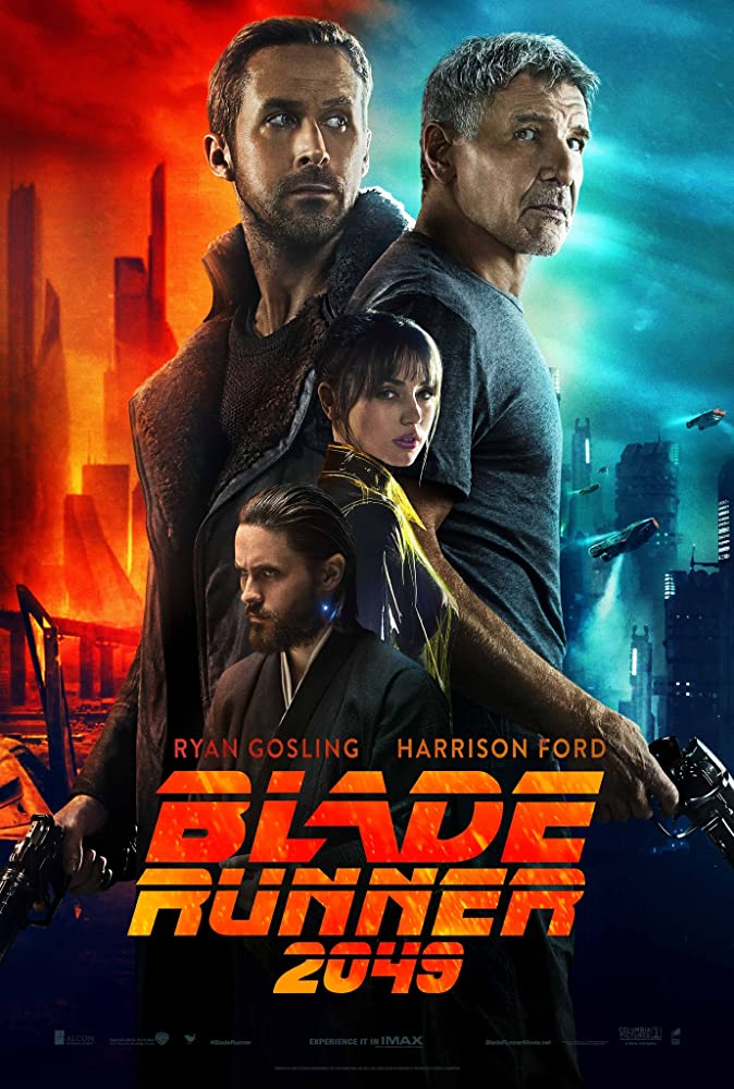 Blade Runner (2017)