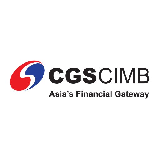CGS-CIMB Sekuritas Indonesia