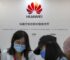 Eksekutif Huawei: Sanksi AS Bikin Pasokan dan Chip Tersendat
