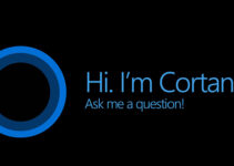 Cortana Selalu Berjalan di Latar Belakang Perangkat Windows 10 dan Memakan RAM