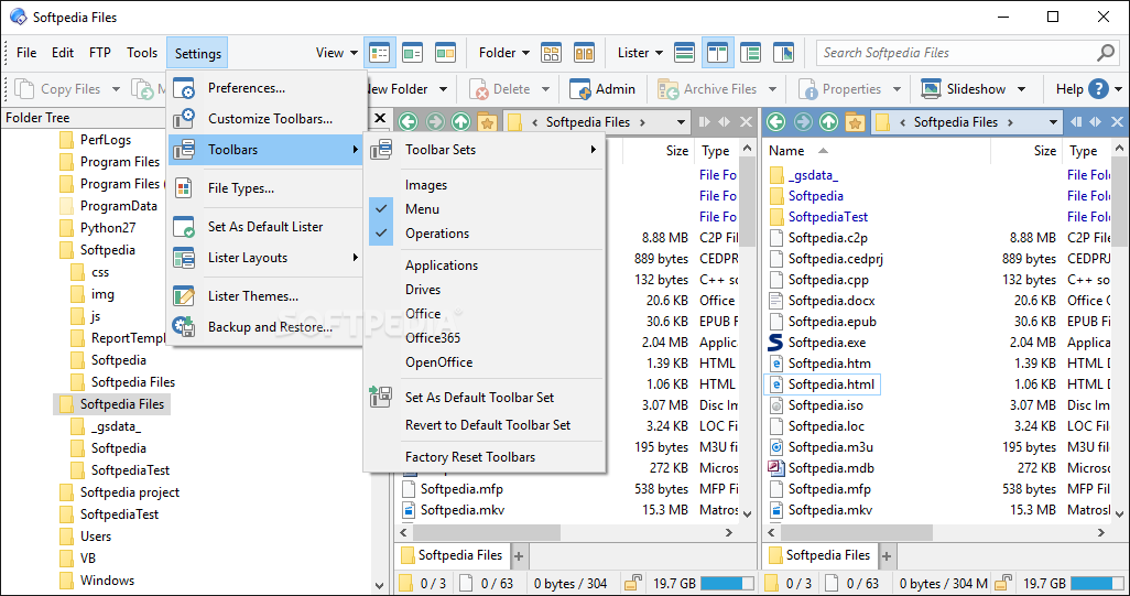 Aplikasi Pengganti File Explorer Windows 10 