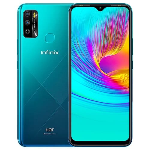 HP Infinix 1 Jutaan Terbaik dan Berkualitas