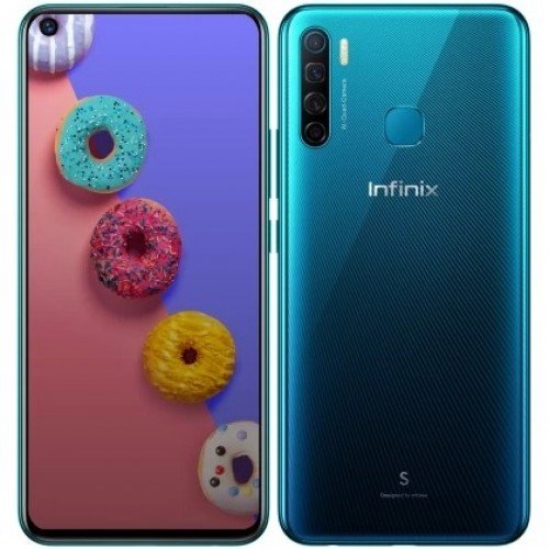 Infinix-S5