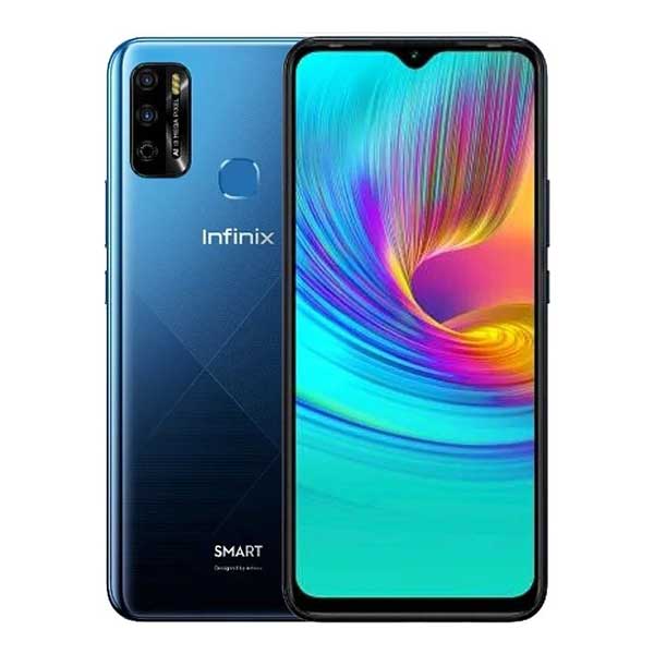 Infinix Smart