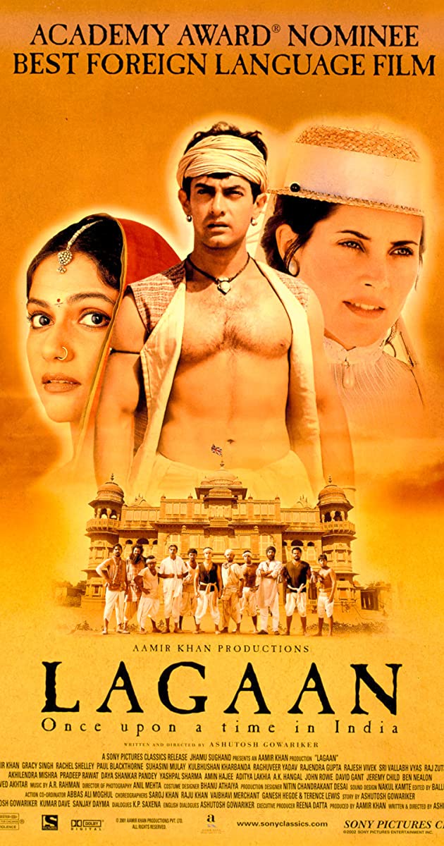 Rekomendasi Film India Terbaru