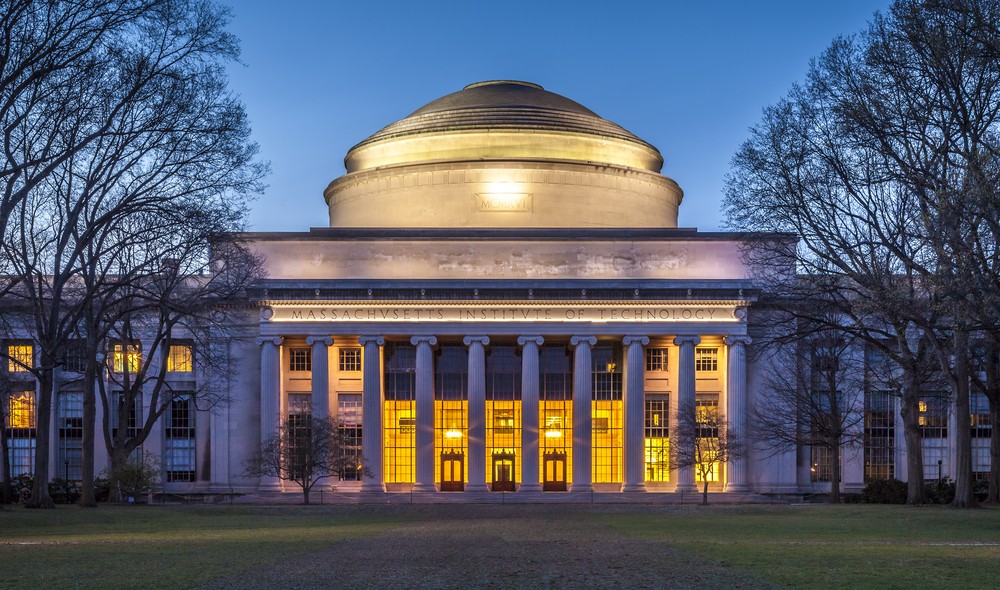 Massachusetts Institute of Technology (MIT)