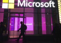 Microsoft: Hacker Rusia Targetkan Pemilu Presiden Amerika Serikat
