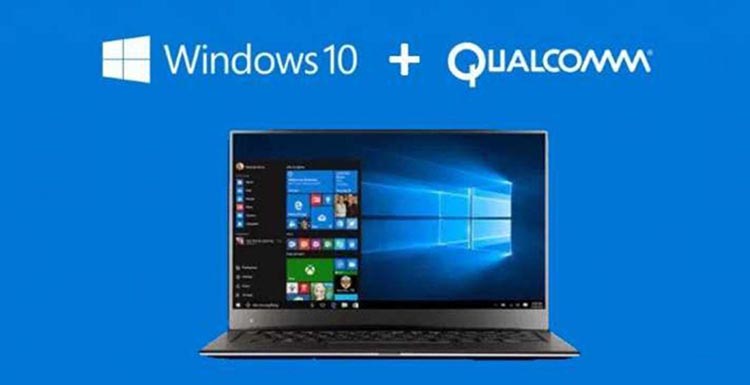 Microsoft Qualcomm App Assure Windows Qualcomm