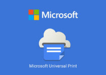 Pratinjau Microsoft Universal Print Telah Tersedia Untuk Pengguna Windows Enterprise dan Education