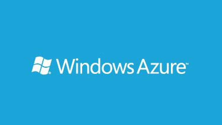 Microsoft Windos Azure Layanan Cloud