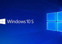 Windows 10S Memang Lebih Aman Dan Cepat, Namun…