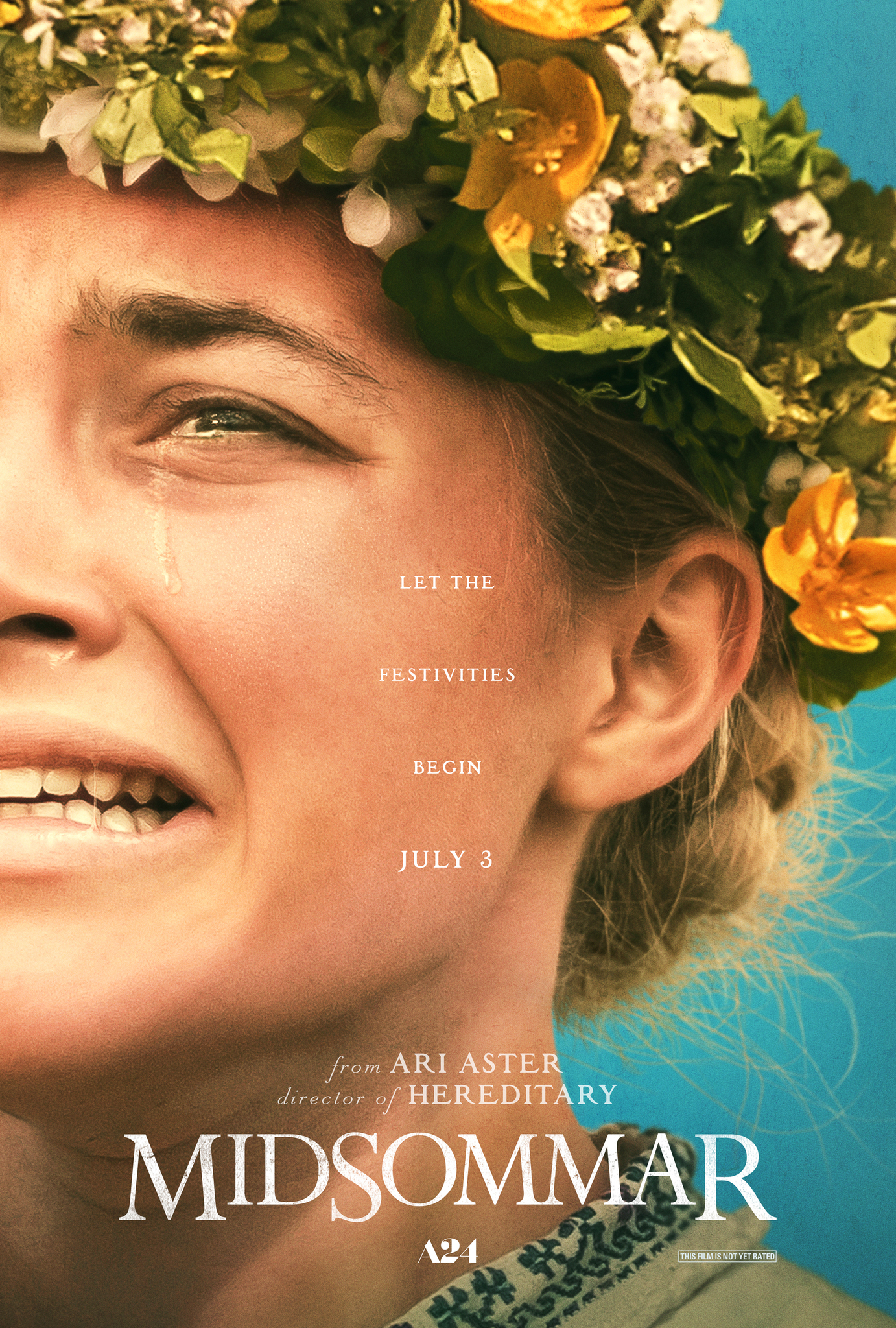 Midsommar (2019)