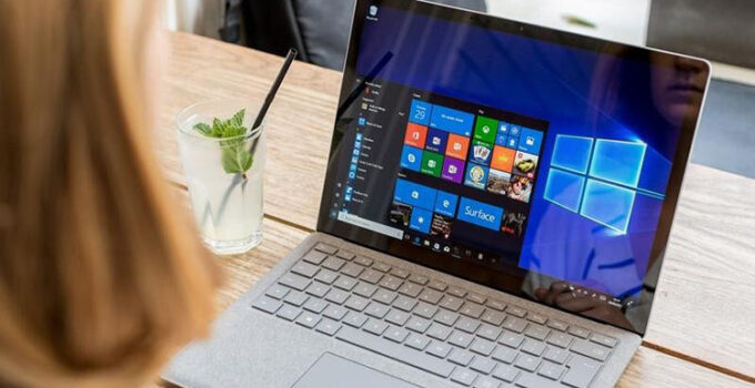 Microsoft Akan Jadikan Windows 10 Dari Produk Yang Dibutuhkan, Menjadi Produk Yang Dicintai