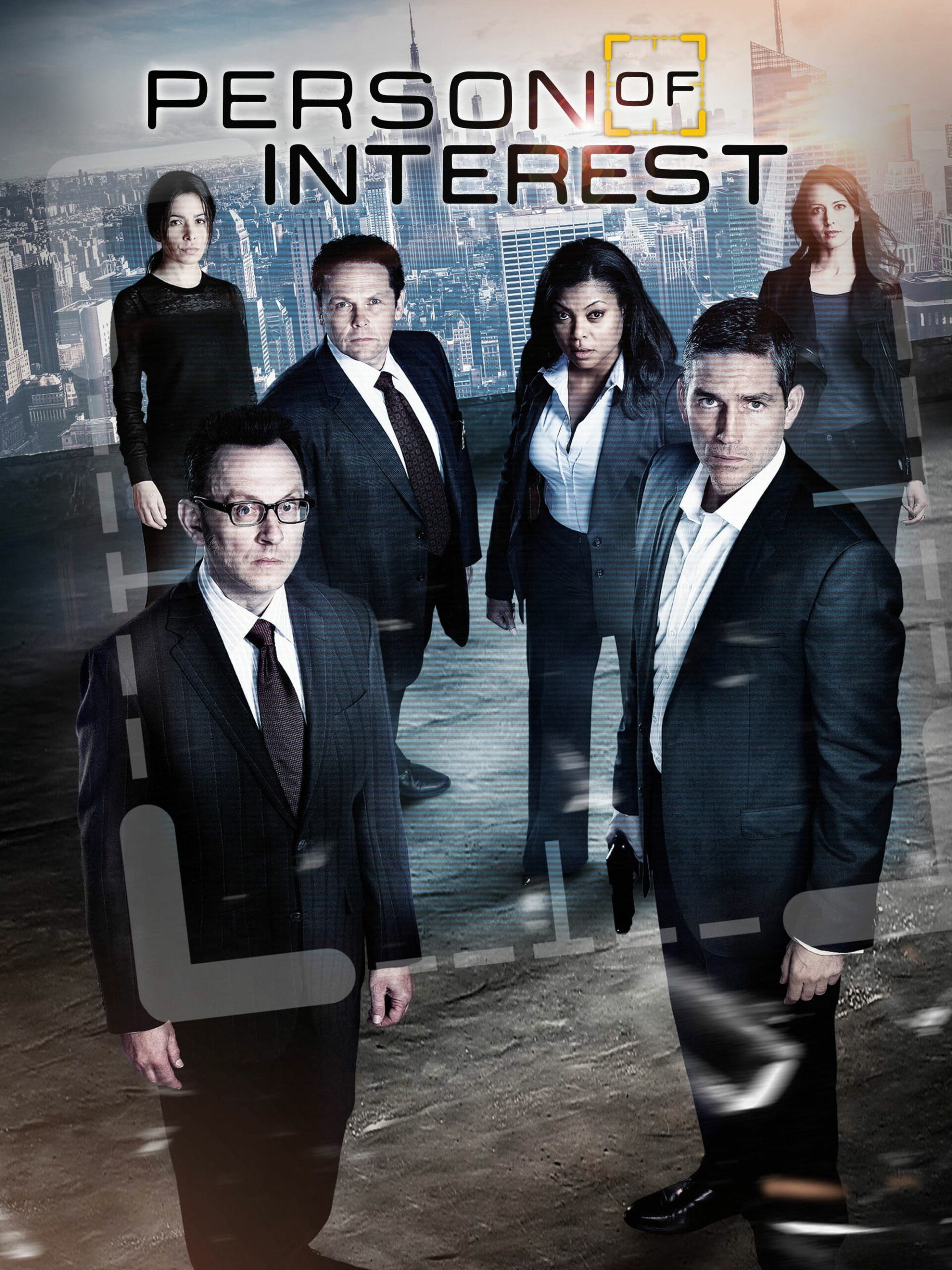 Person Of Interest (2011-2016)