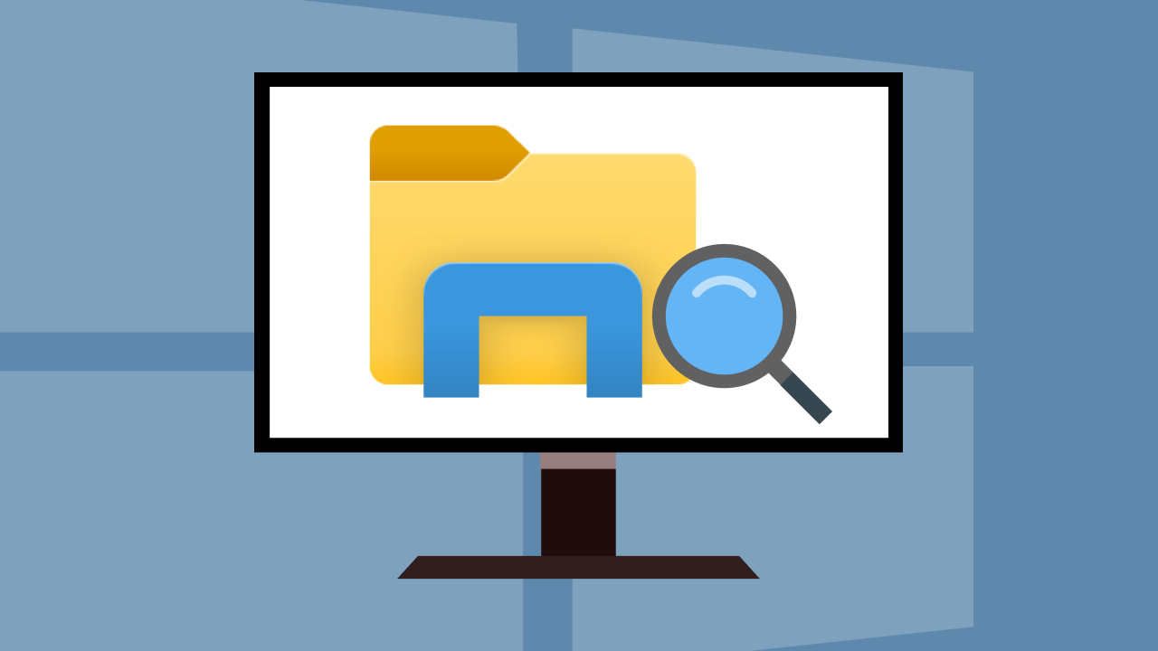 Rekomendasi Aplikasi Pengganti File Explorer Windows 10