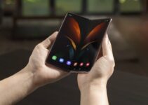 Samsung Galaxy Z Fold2: Tanggal Rilis, Harga, dan Cara Beli di Indonesia