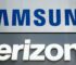 Samsung Jalin Kontrak Jaringan 5G Senilai $6,6 Miliar dengan Verizon