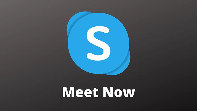 Skype Meet Now Pembaruan Windows 10 20221