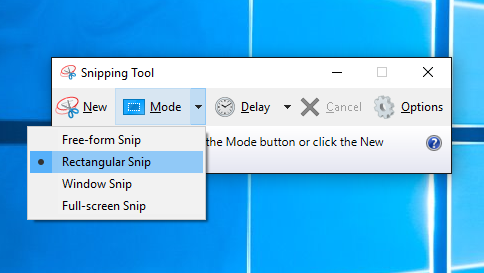 Download Snipping Tool Terbaru