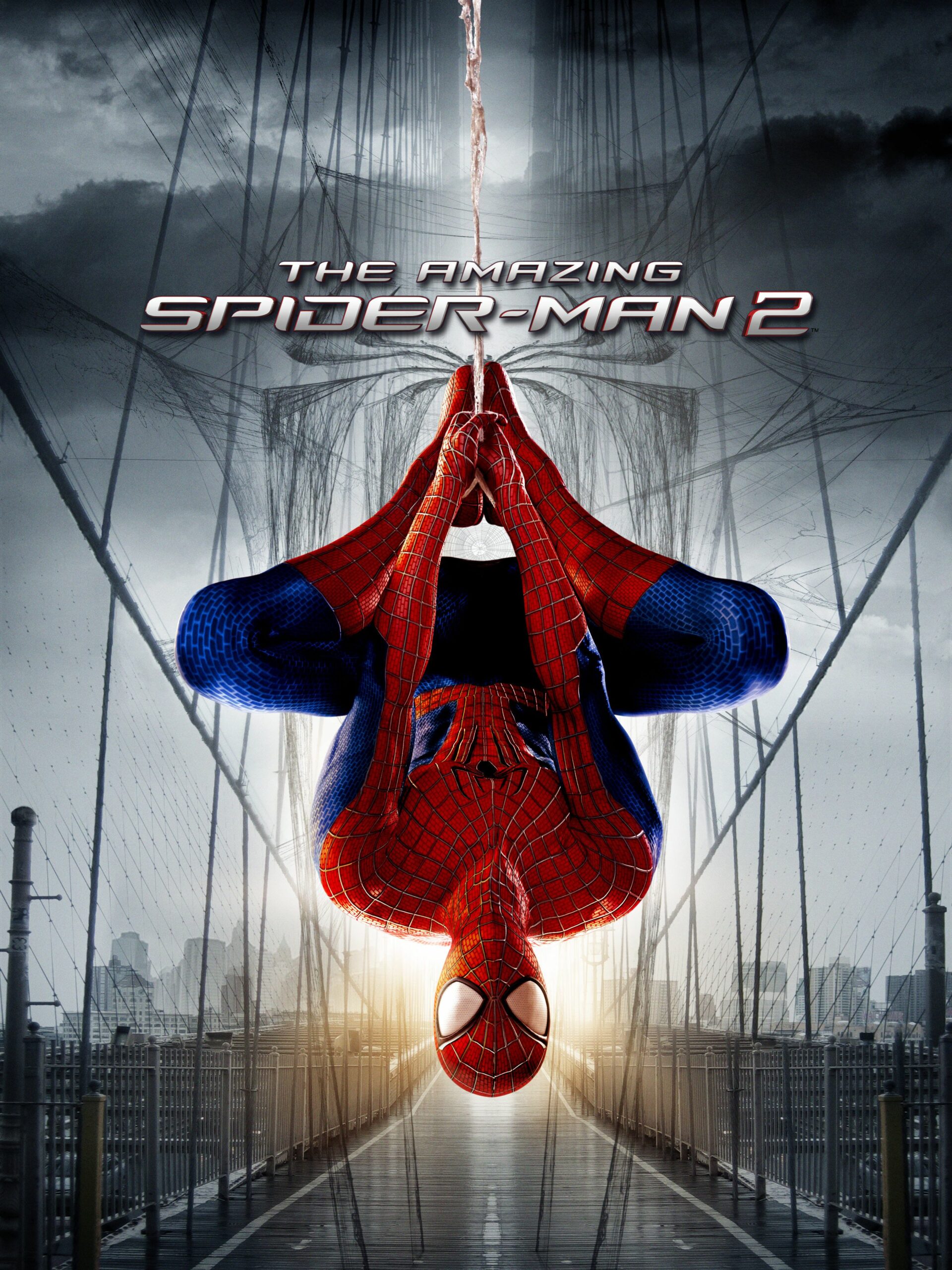 SpiderMan 2