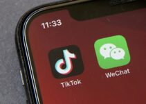 TikTok dan WeChat Segera Dilarang Dari App Store Amerika Serikat