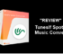 Review Lengkap : Tunelf Spotify Music Converter dengan Fitur Menarik