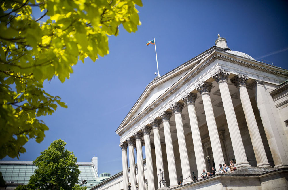 University College London (UCL)