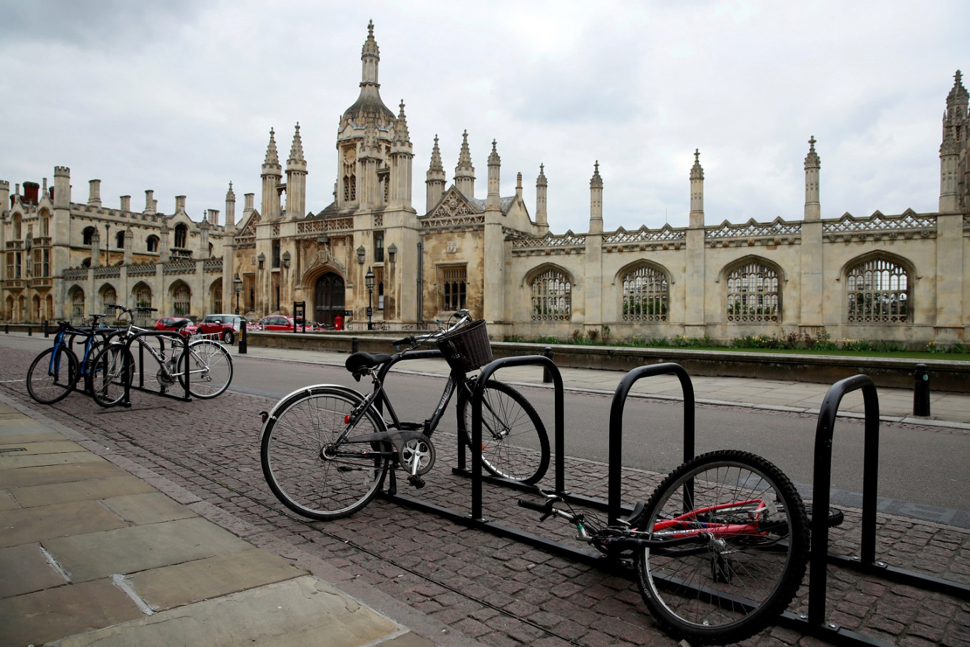 University of Cambridge