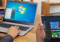Modus Penipuan Upgrade Windows Mengancam Pekerja Kantoran