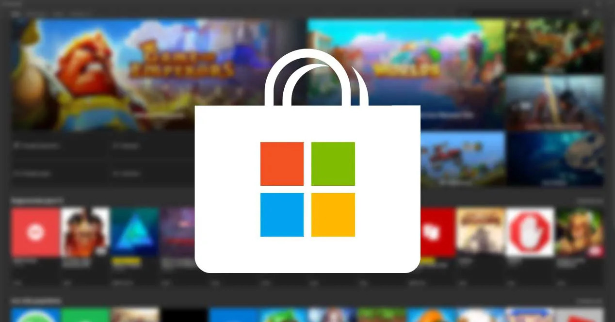 Notifikasi Aplikasi Windows 10 Store