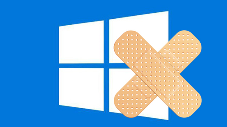 Windows 10 Update Bikin Error