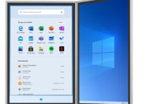 Windows 10 X Dipastikan Terpasang Otomatis di Perangkat Dual Screen dan Foldable