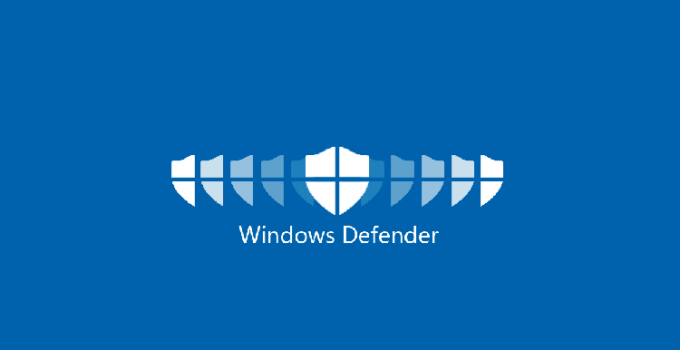 Microsoft Hapus Fitur Pada Windows Defender, Karena Berpotensi Dijadikan Alat Peretasan