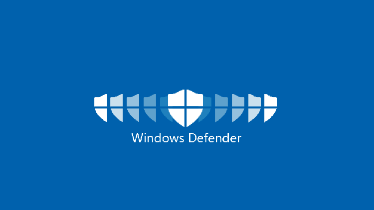 Windows Defender Service