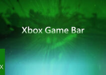 Fitur Xbox Game Bar ini, Bisa Tingkatkan Performa PC Saat Bermain Game