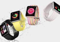 Pengguna Apple Watch Series 3 Menderita Masalah Update WatchOS 7