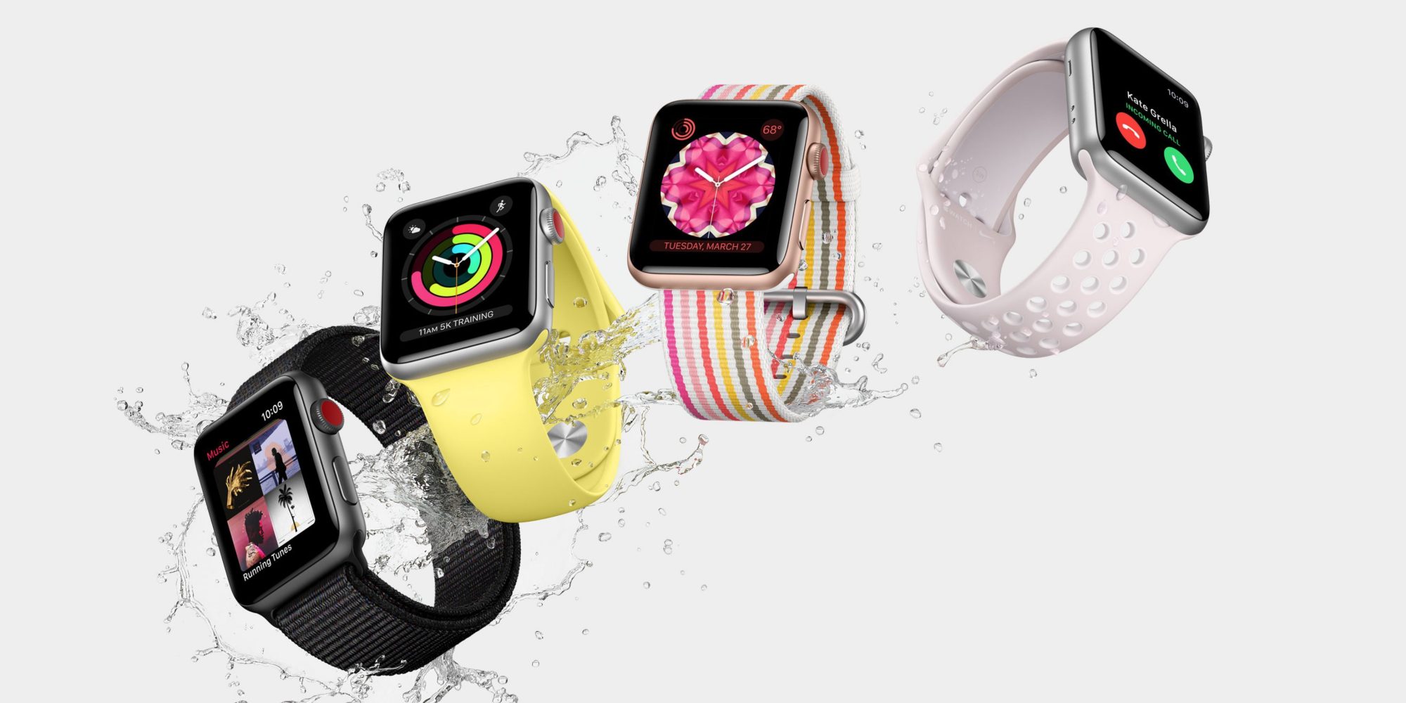 Apple Watch Series 3 WatchOS 7 Update Bug